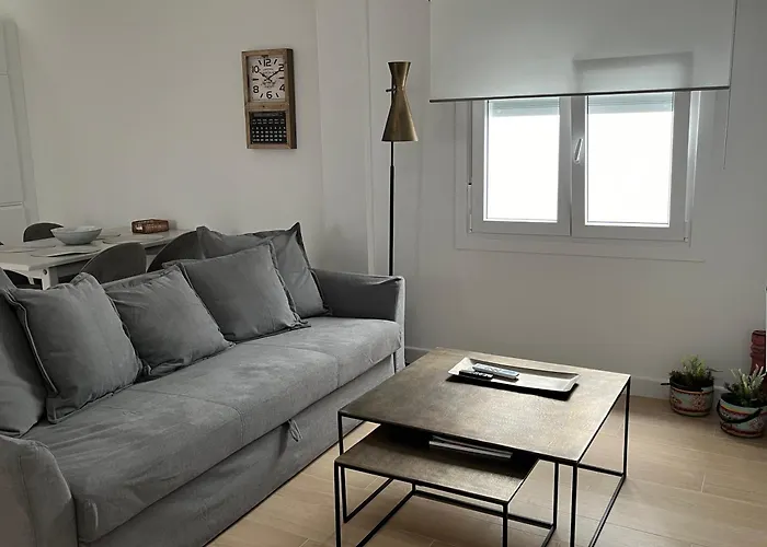 Apartamentos La Higuera 2