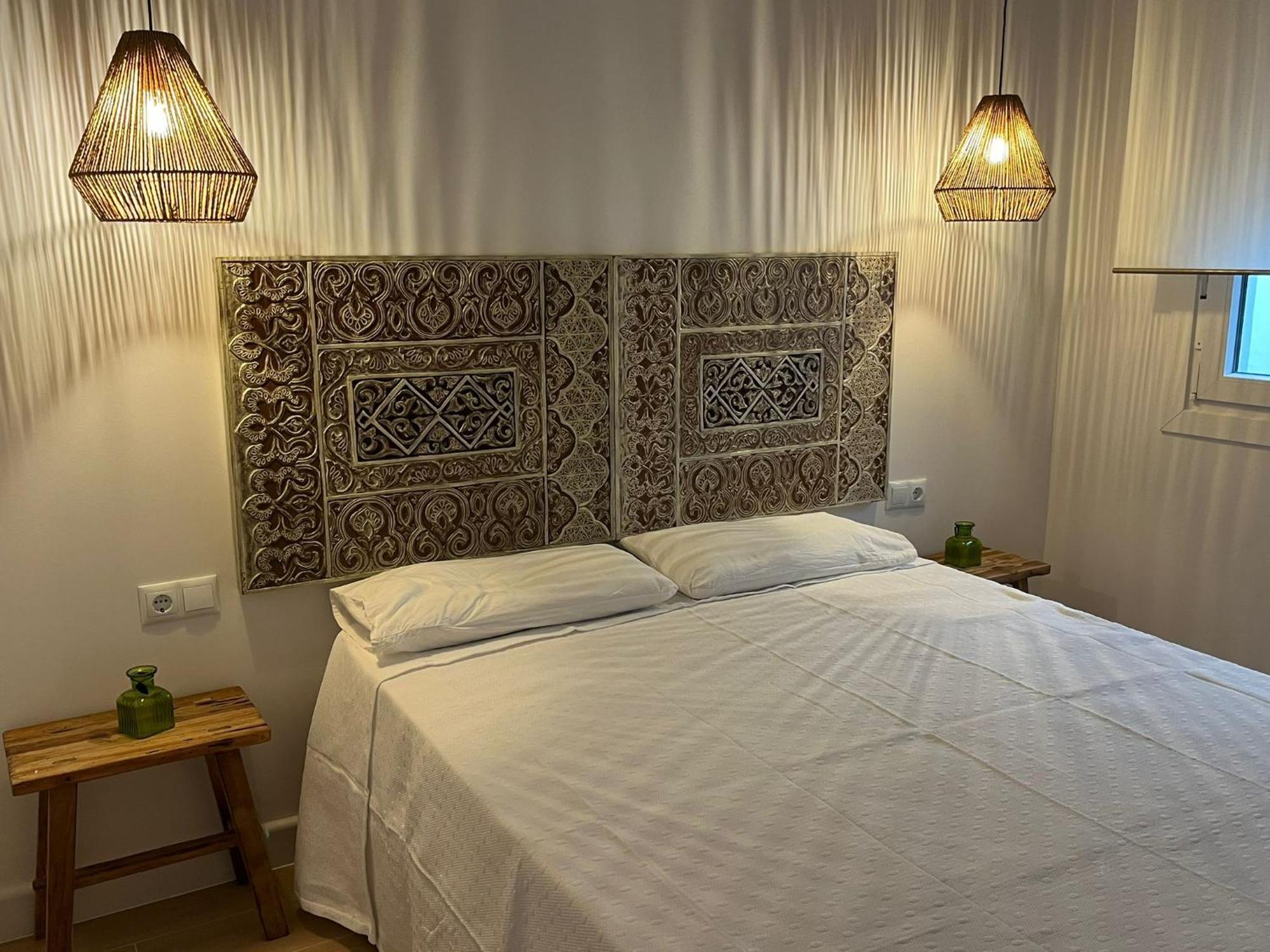 Apartment La Higuera 2