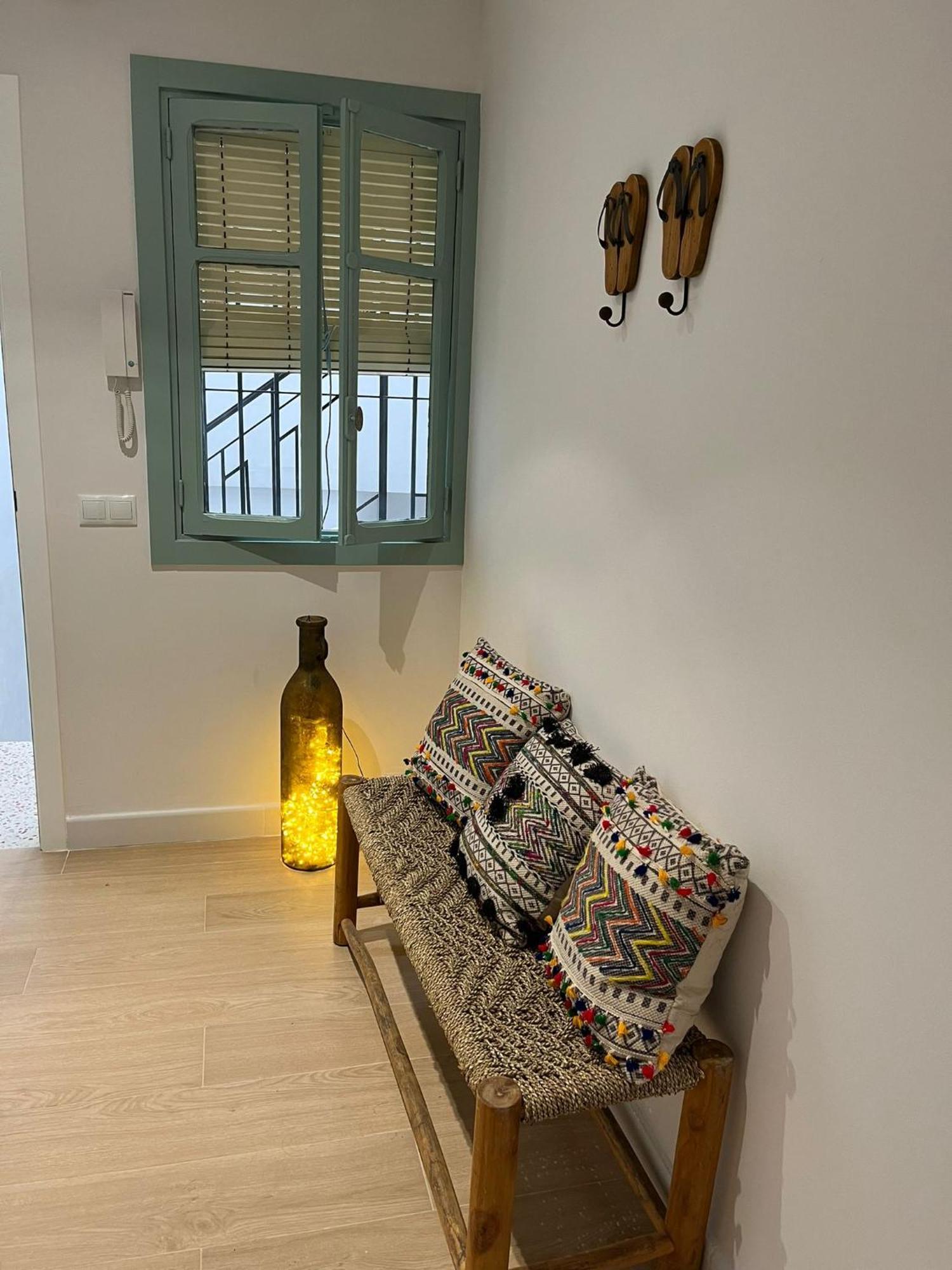 Apartment La Higuera 2 Rota