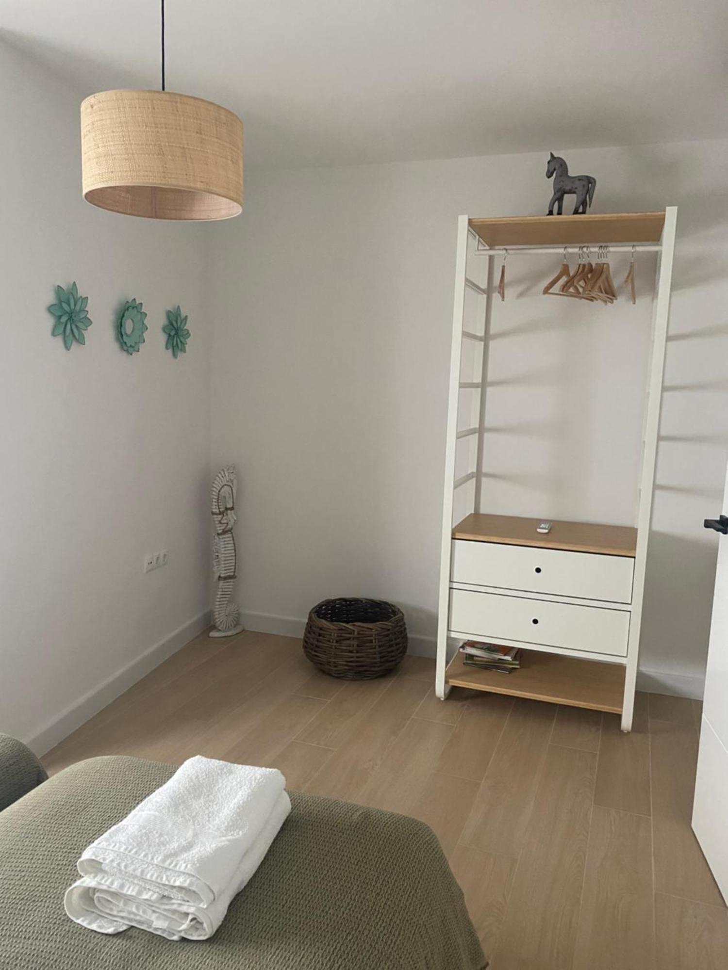 Apartment La Higuera 2 *