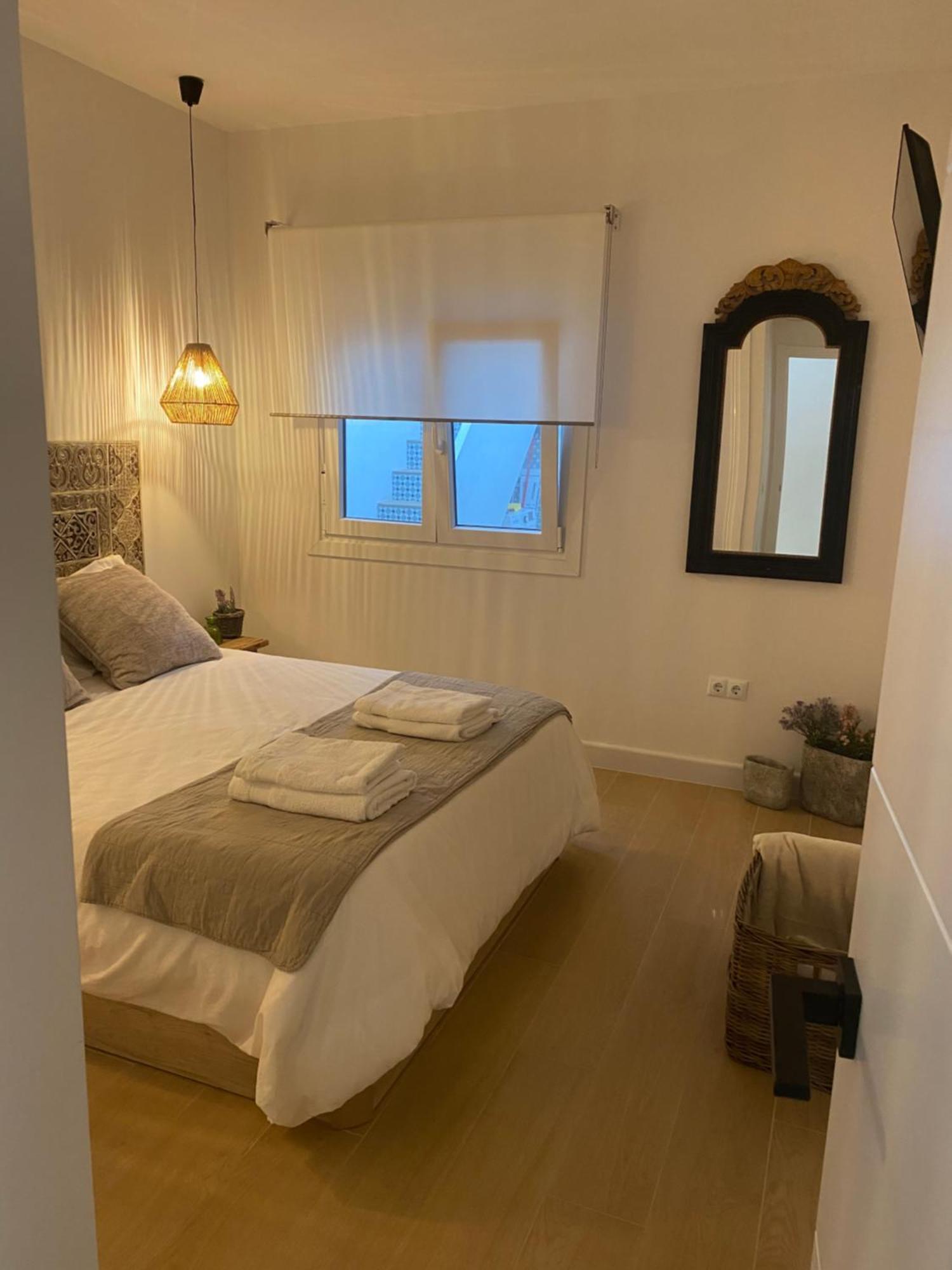 Apartment La Higuera 2 *