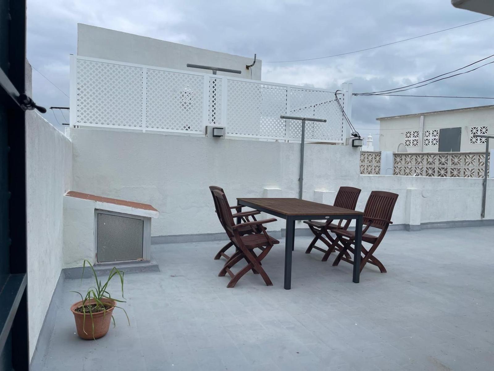 La Higuera 2 Apartment Rota