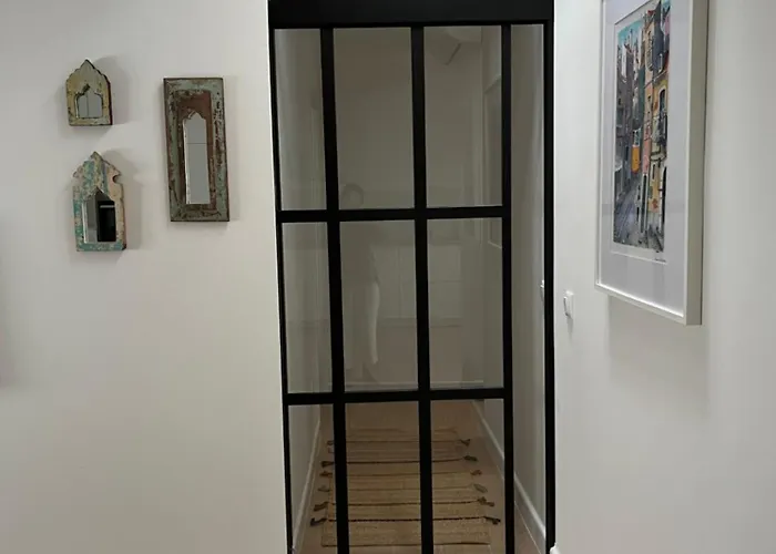 Apartamentos La Higuera 2