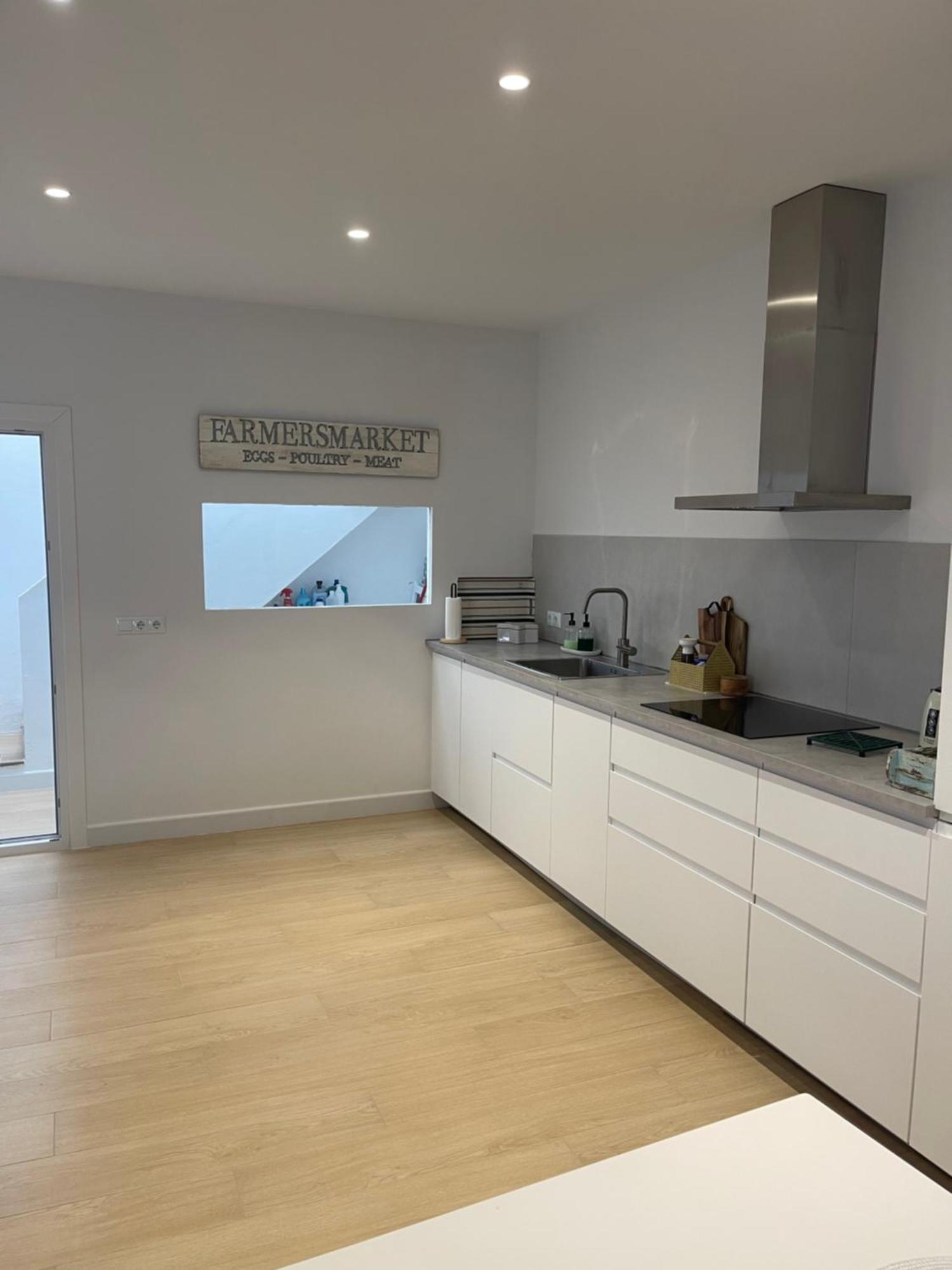Appartement La Higuera 2