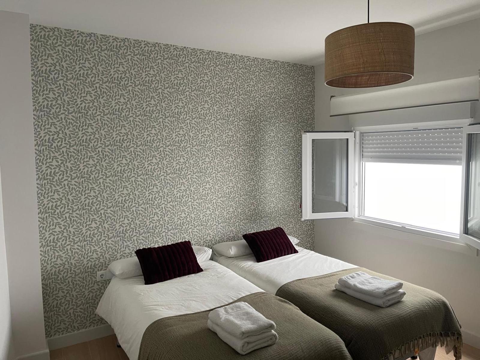 Appartement La Higuera 2